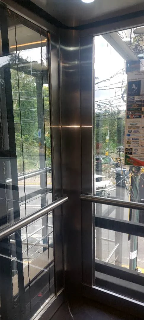 Eurolift Moment 13